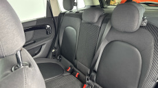 MINI Countryman 2.0 Cooper S ALL4 5dr Auto [Chili/Media Pack XL] Petrol Hatchback